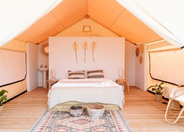 Dreamsea Surf Guest House