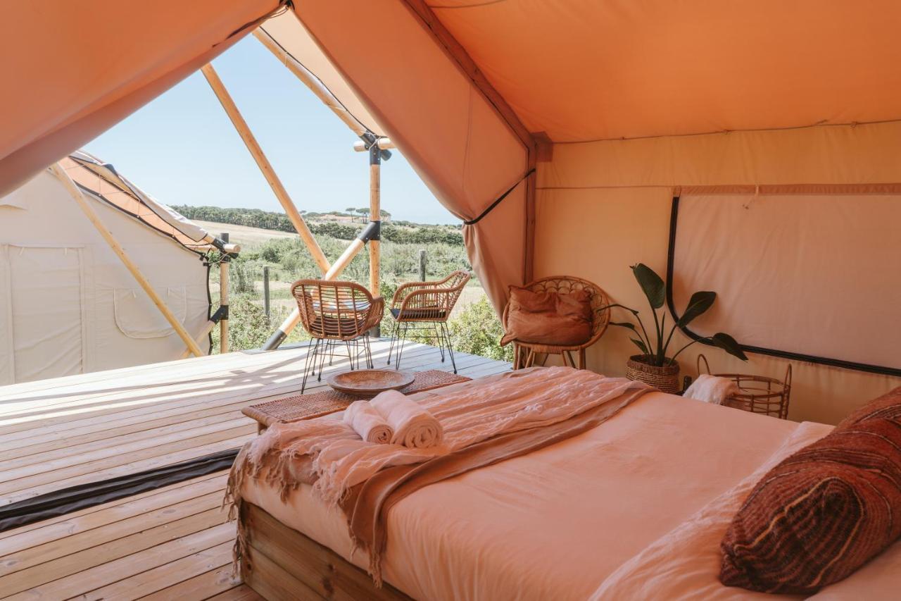 Bed & Breakfast Dreamsea Surf Gouveia (Lisbon)