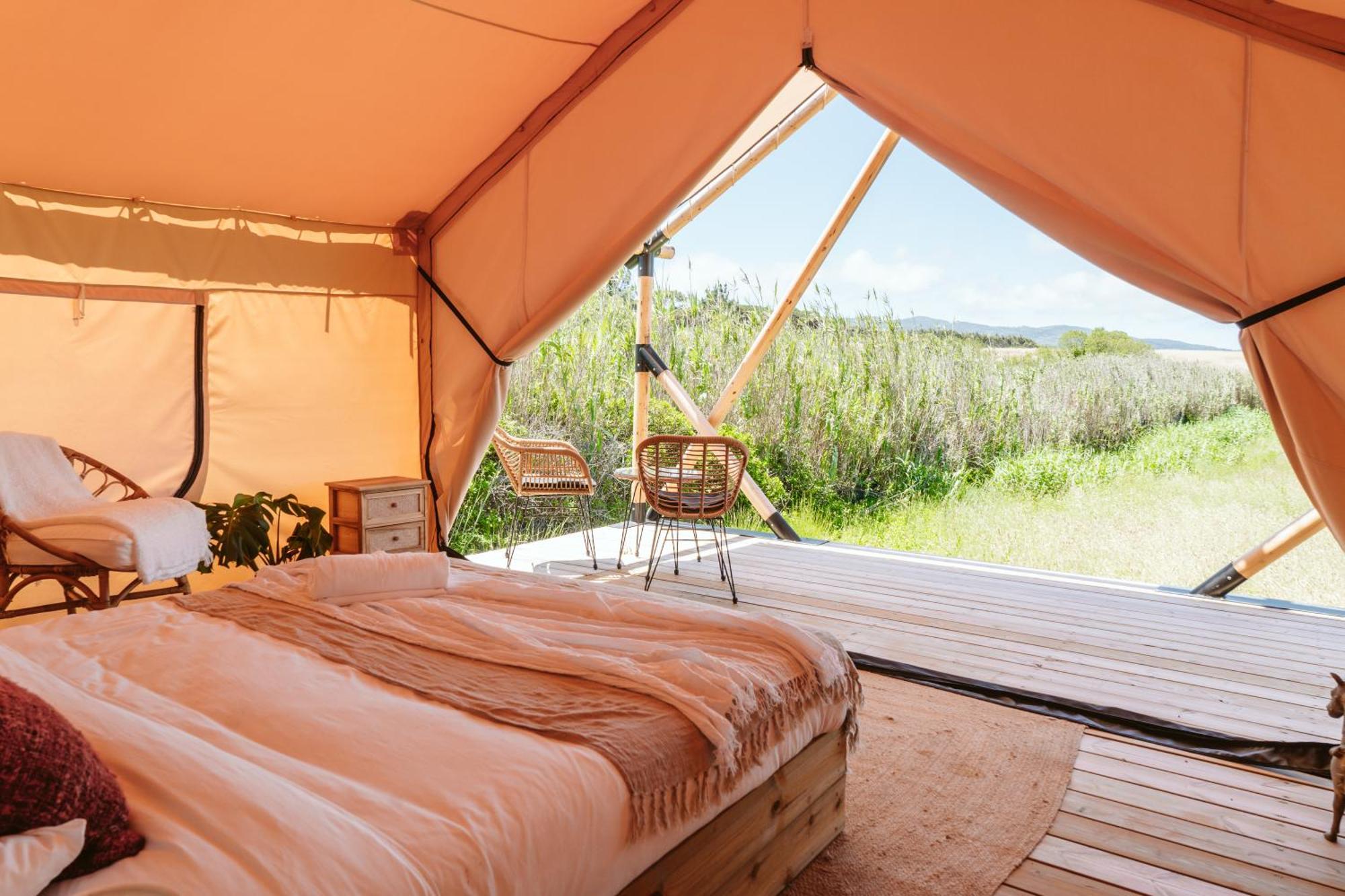 Bed & Breakfast Dreamsea Surf
