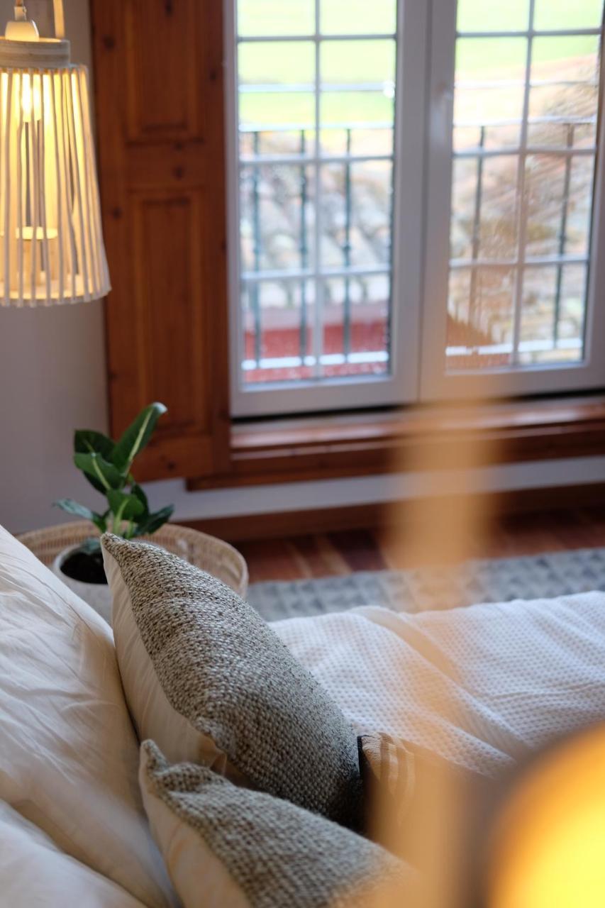 Bed & Breakfast Dreamsea Surf Gouveia (Lisbon)