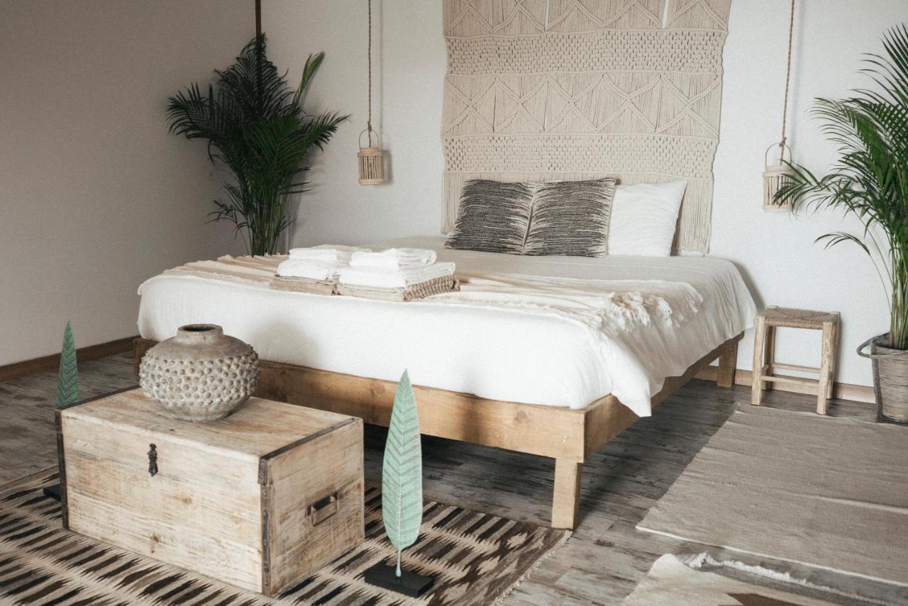 Bed & Breakfast Dreamsea Surf Gouveia (Lisbon)
