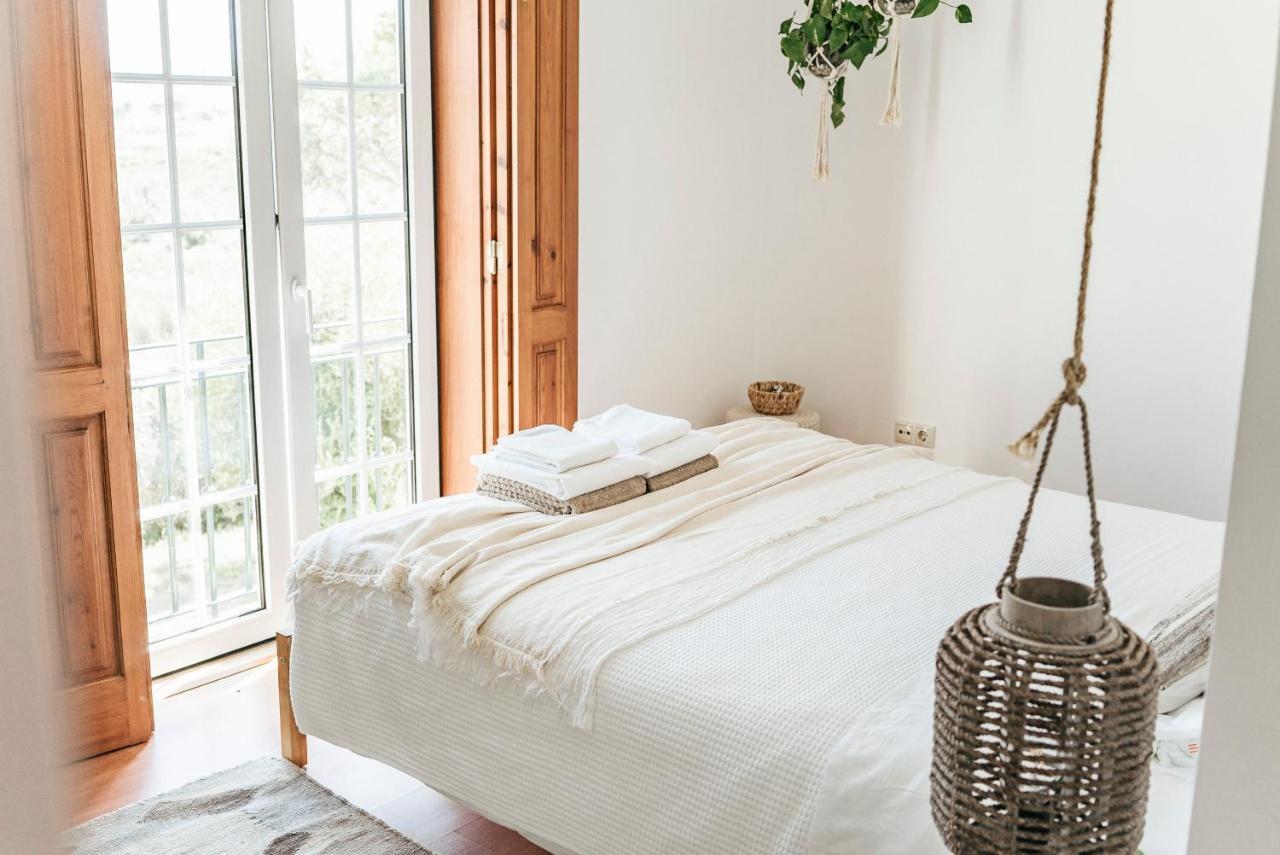 Dreamsea Surf Bed & Breakfast Gouveia (Lisbon)